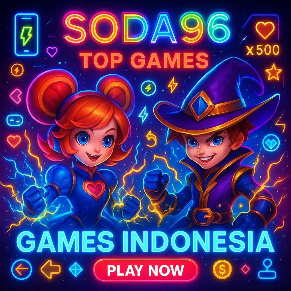 SODA96